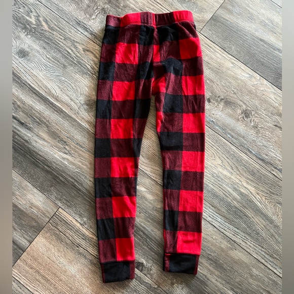 Cat & Jack kids soft snug fit pajamas- size 4 - Picture 5 of 7